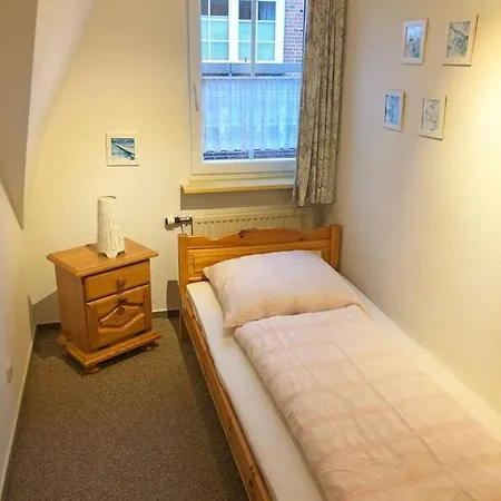 Auf Der Sonneninsel Apartmán *