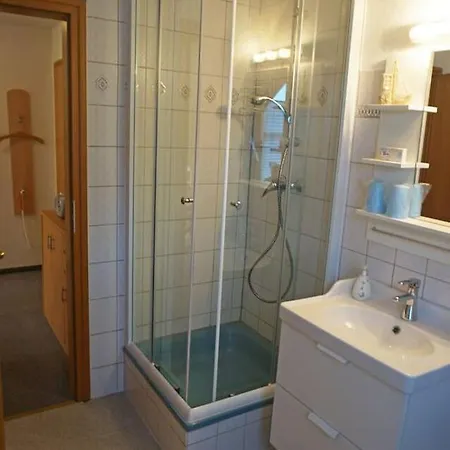 Apartmán Auf Der Sonneninsel Fehmarn