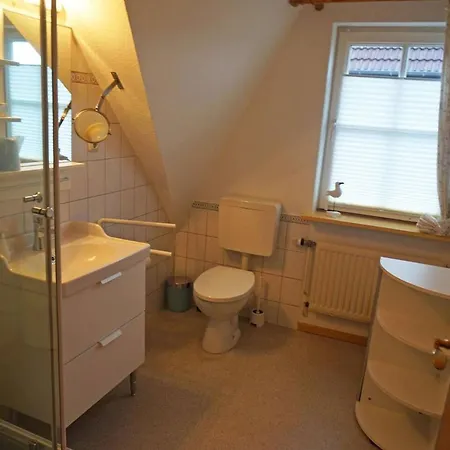 Apartment Auf Der Sonneninsel Fehmarn