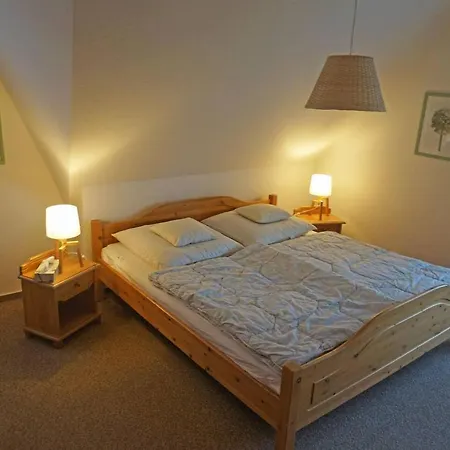 Apartment Auf Der Sonneninsel *