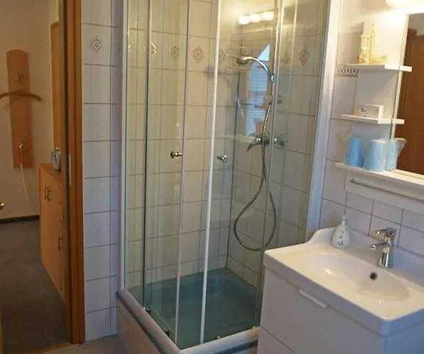 Appartement Auf Der Sonneninsel Fehmarn