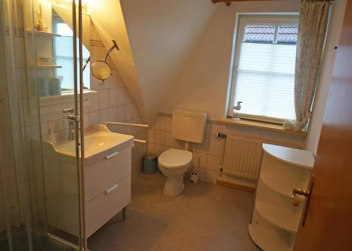 Appartement Auf Der Sonneninsel Fehmarn