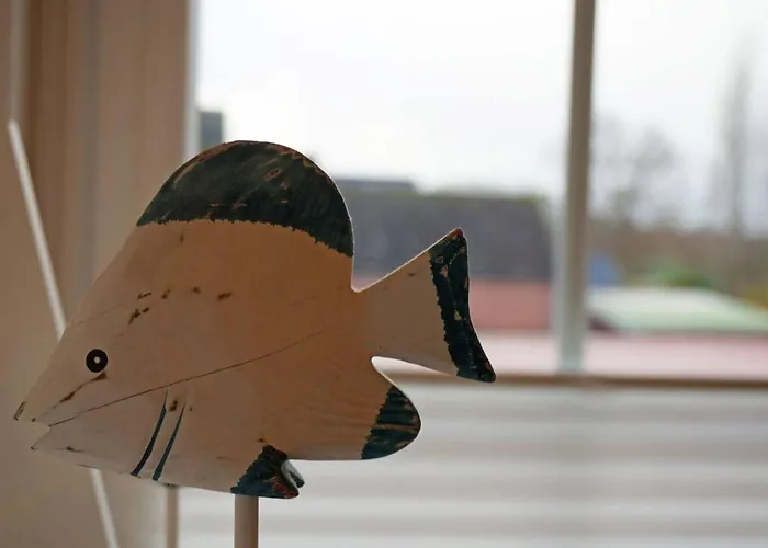 Appartement Auf Der Sonneninsel Fehmarn